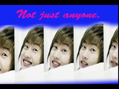 Super Junior - My Hyukjae