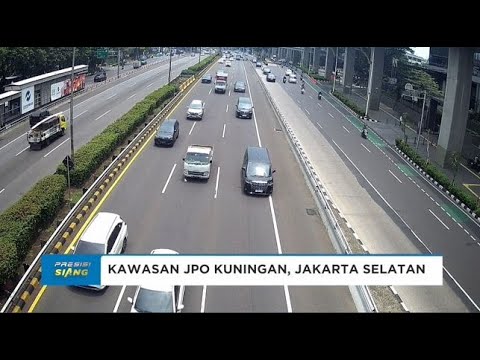PANTAUAN LALU LINTAS NTMC KORLANTAS POLRI