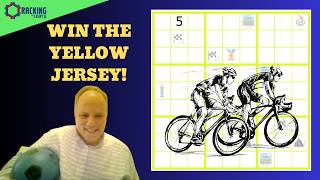 Win the Yellow Jersey