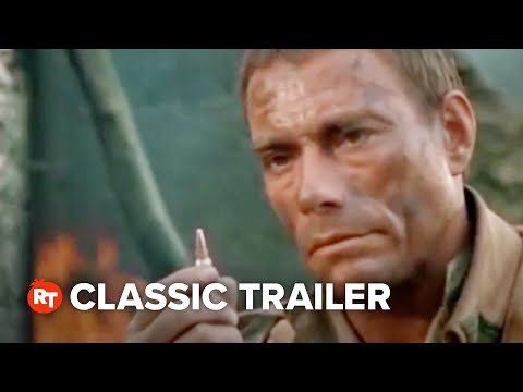 Legionnaire (1998) Trailer #1