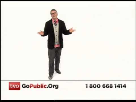 TVO: Television For The People