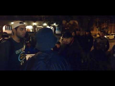 SCREAM vs SHADOW vs × - OCTAVOS | SoundAddicts Vol. 3