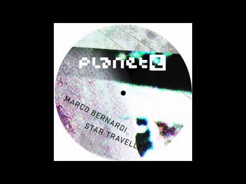 Marco Bernardi - Star Traveller