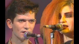 DINARAMA+ALASKA EN TOCATA (Directo 1983)