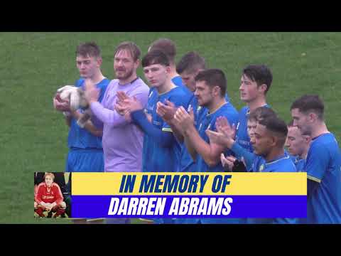 Garforth Town 3-1 Silsden AFC (19/11/22)