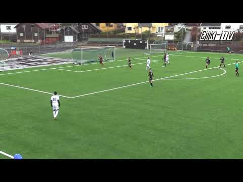 EIK - Madla, treningskamp, 9. mars 2019