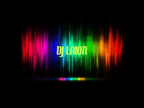 DJ Laion _ Enero 2014