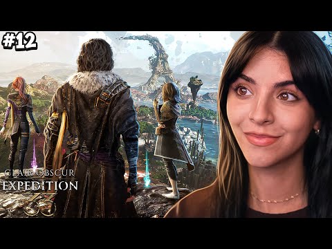 Can't Get Enough! | Clair Obscur: Expedition 33 | Pt.12