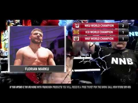 FLORIAN MARKU VIDEO 27/04/2019