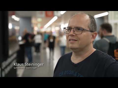 Qualität und Service aus einer Hand: Warum Tischler und Schreiner uns vertrauen