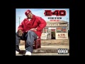 E-40 - gunz