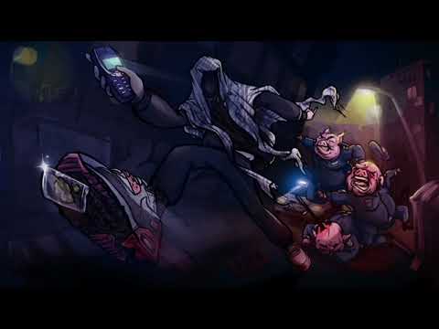 DK8 - KVO STA'A [Prod. by blue atlanta beats]