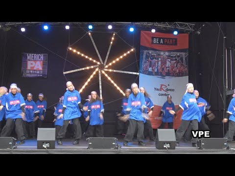 Emsdettener September 25 Part 4 - YouRdance