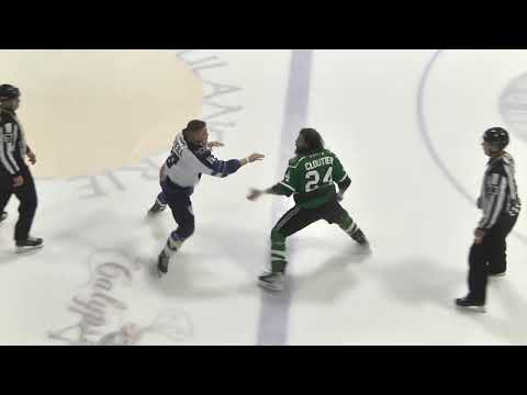 Chris Cloutier vs Sean O'Neill - 26-03-23