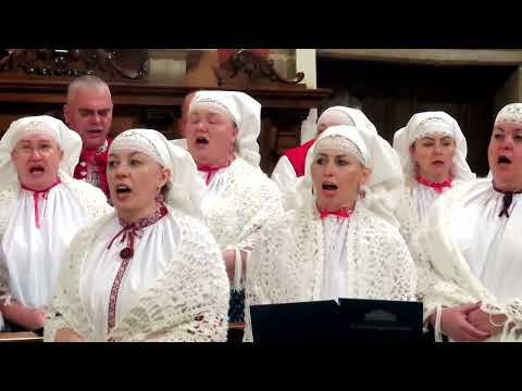 STANEK49 MSZA KÓNIOKOWIANIE GRUPA ŚPIEWACZAz KONIAKOWA MSZA W OPRAWIE GÓRALSKIEJ RYCHWAŁD 16.11.2025