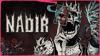 Nadir: A Grimdark Deckbuilder (PC) Steam Key GLOBAL