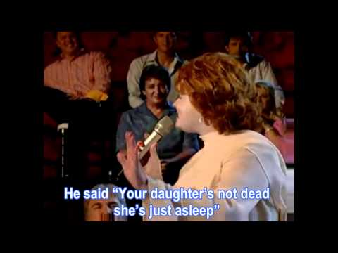 Joy Gardner - There's a Promise (Re-posted by Frankie Toh with lyrics )