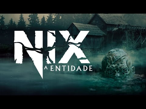 2023 Nix - A Entidade (Dublado) 