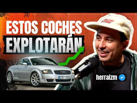 Estos son LOS CLÁSICOS del FUTURO | Mario Herraiz | Al Corte Podcast | EP85