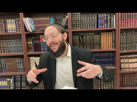 Parasha Ki tavo Elloul