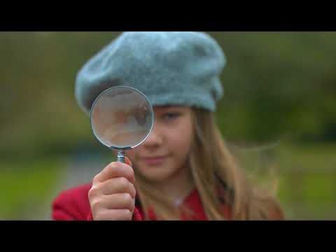 The Secret Seven Trailer 2017 | Storyhouse
