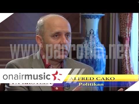 PA RROTLLA   ALFRED CAKO