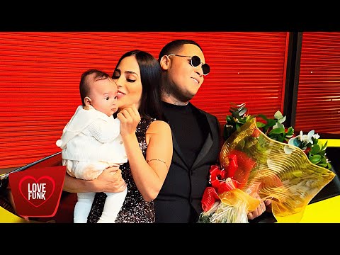 MAMÃE BANCA MAMÃE DA PANDORA - MC Ryan SP (Web Clipe) DJ Boy