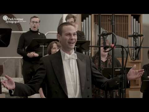 S’u Sh’arim (Samuel Naumbourg)