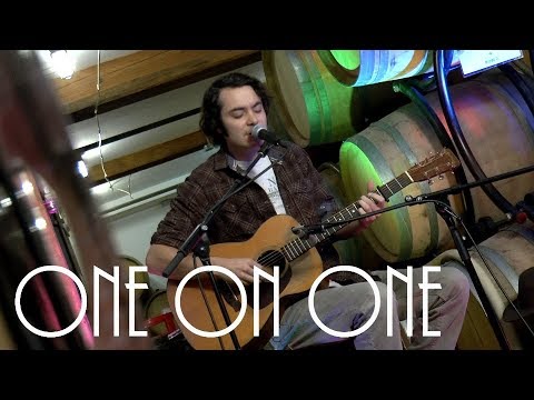 Cellar Sessions: Max Gomez August 8th, 2017 City Winery New York Full Session