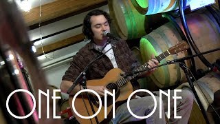Cellar Sessions: Max Gomez August 8th, 2017 City Winery New York Full Session
