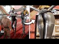 Closer Look At The Robot Twins In Atomic Heart