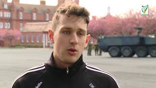 Kilkenny v Offaly Leinster SHC 2018 Preview