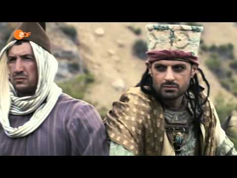 Terra X - Alexander der Große (Teil 2)