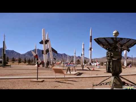 White Sands Missile Range Museum | Missile Park Museum in New Mexico, United States
