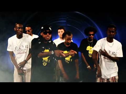 BOB Family -  Why the violence