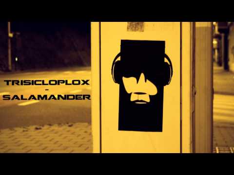 Trisicloplox - Salamander