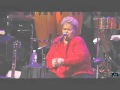 Etta James - I Just Want To Make Love & Born To Be Wild (From Burnin' Down The House)