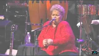 Etta James - I Just Want To Make Love & Born To Be Wild (From Burnin' Down The House)