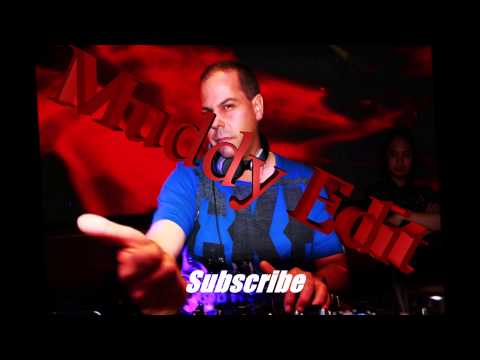 Daniel portman - something in the air ( Muddy Edit ) Free DL