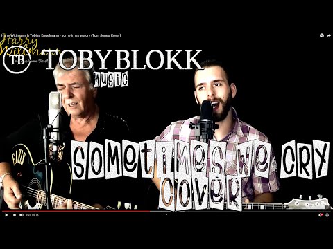 Toby Blokk - sometimes we cry
