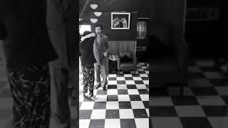 Aula de Tango para Mercedes
