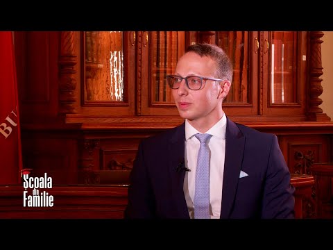 Școala din Familie. „Fii avocat în școala ta” (04 10 2022)