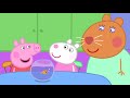 Peppa Pig 4x21 The Pet Competition