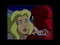 1998 11 Fox Kids TV Takeover 98 Spider Man Felicia Hardy