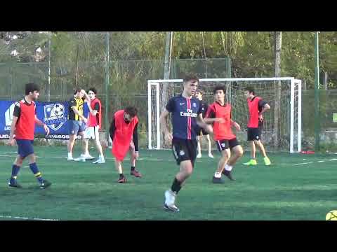 KARIOKA VS  SAPEE FC - #LigaNuñez - #Apertura SLS 21/5/2022