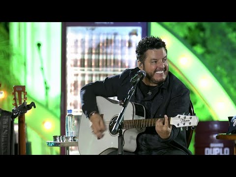 Bruno & Marrone - Juras de Amor