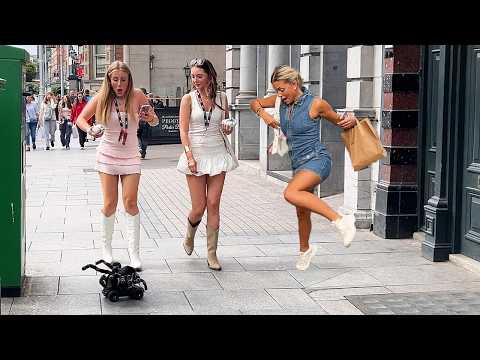 Spider Prank  the funniest scares