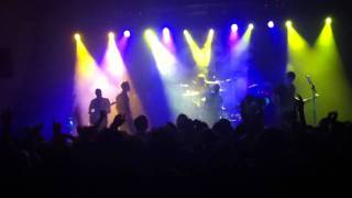 The Blackout - Were Going To Hell... So Bring The Sunblock (Live)