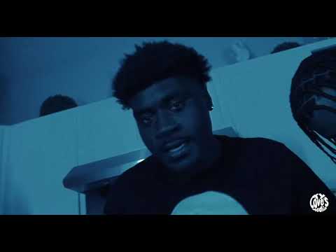 Kblow X Feyt  - Mans World ( OFFICIAL MUSIC VIDEO )