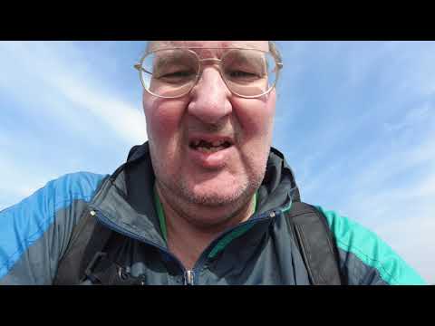 MongoTV_8565 - MIN GÅTUR - Del 4 - TIRSDAG 22.Marts 2022 - Gåtur Til Frederiksdal